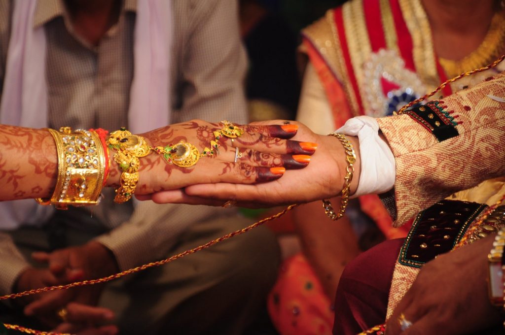 Sindhi Marriage Registration in Thane