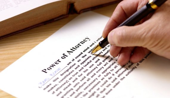 Power of Attorney Registration Service in Thane