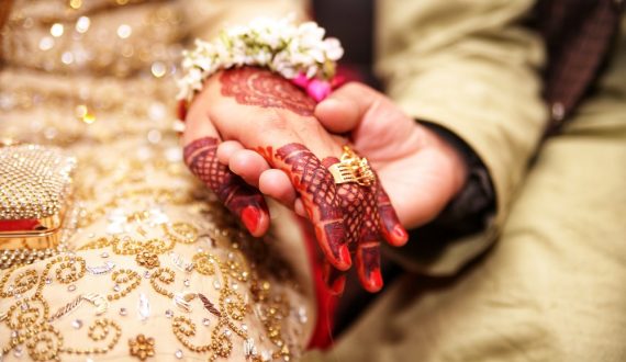 Jain Marriage Registration in Thane